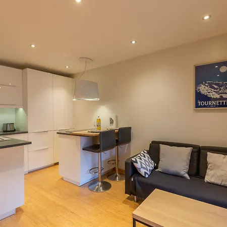 Apartment L'ecrin, T2 Centre Et Lac Annecy